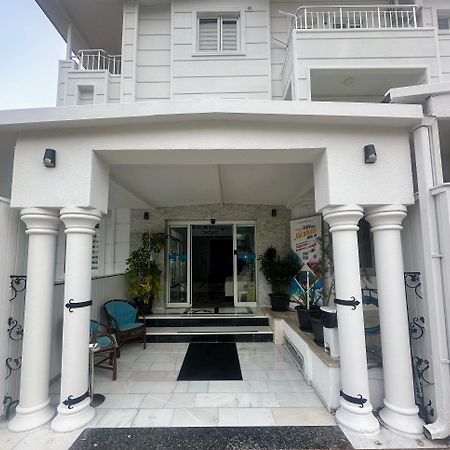 קמר Amsterdam Boutique Hotel מראה חיצוני תמונה