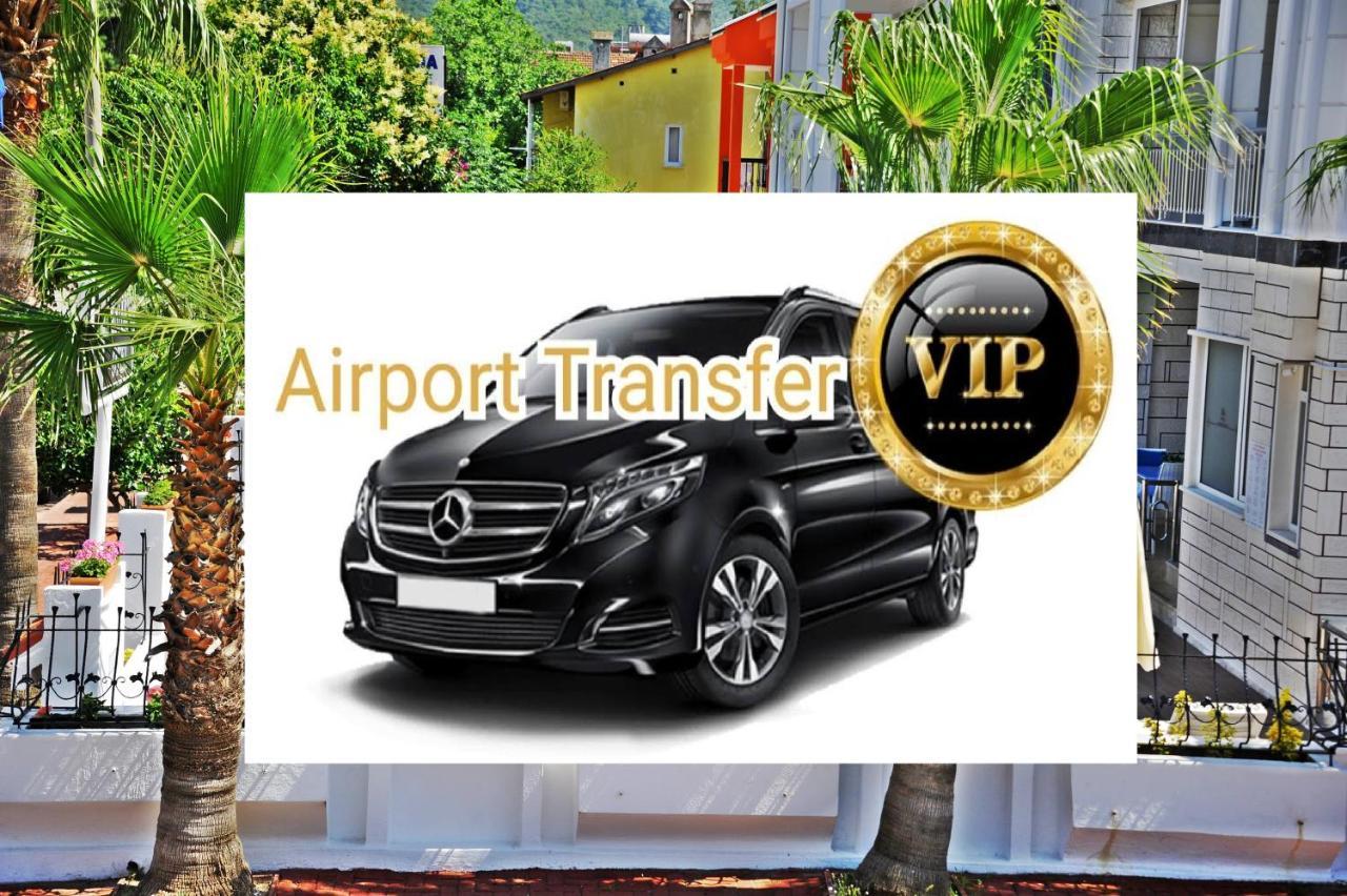 קמר Amsterdam Boutique Hotel מראה חיצוני תמונה