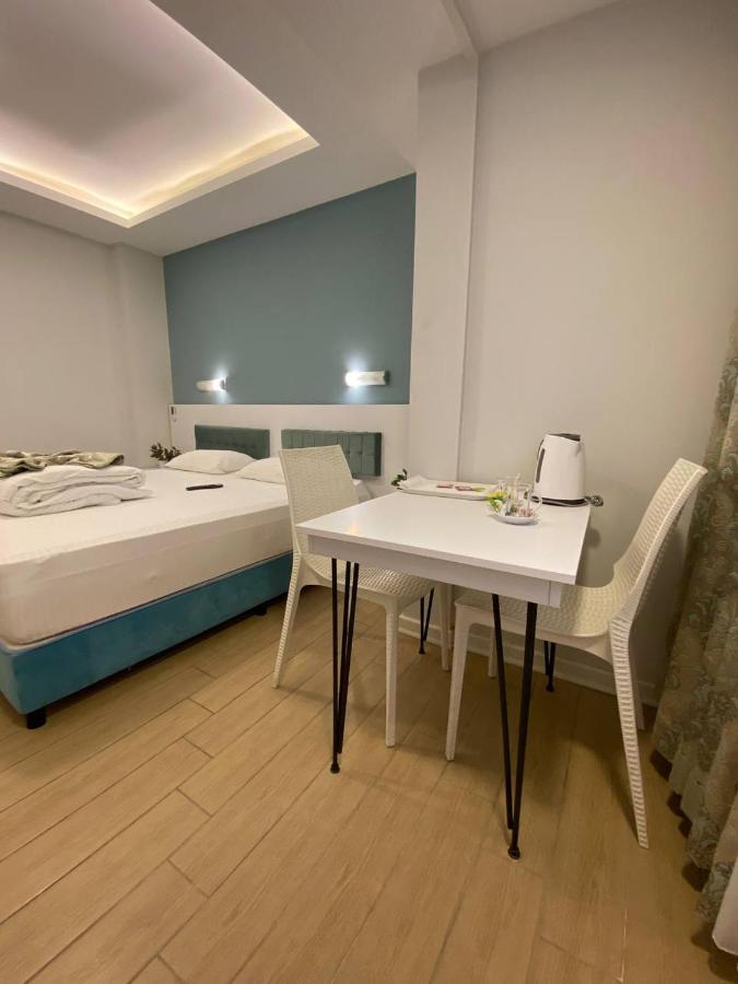 קמר Amsterdam Boutique Hotel מראה חיצוני תמונה
