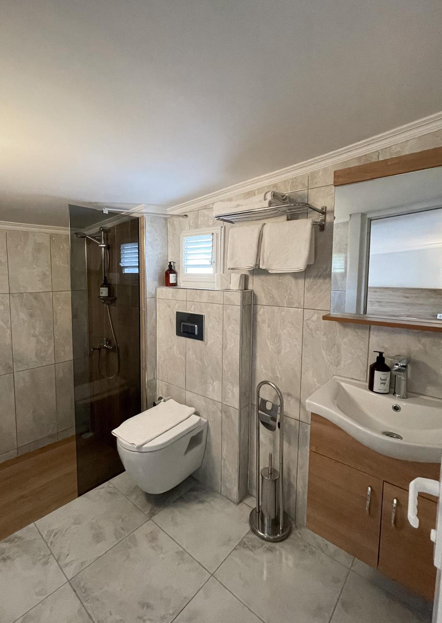 קמר Amsterdam Boutique Hotel חדר תמונה