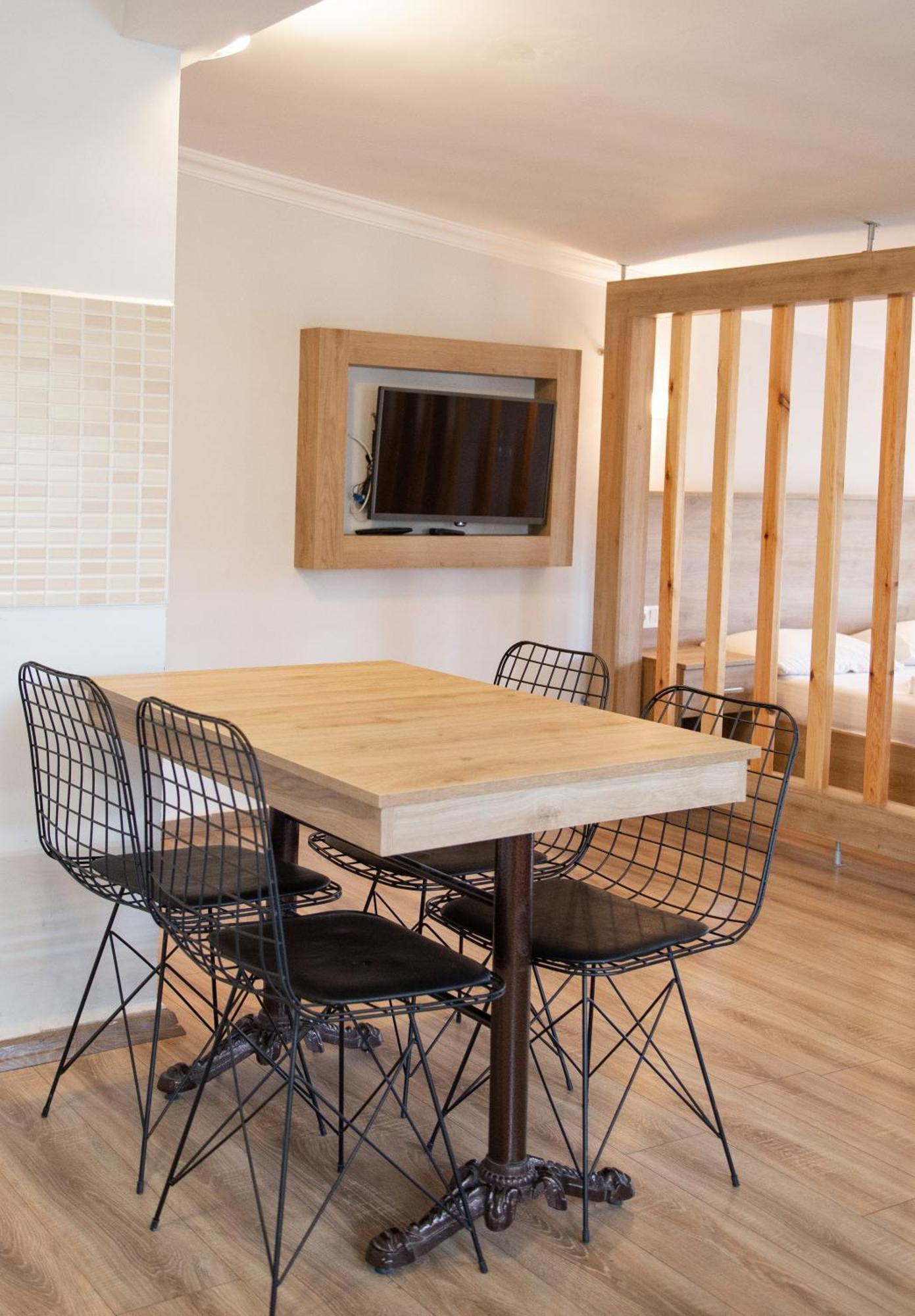 קמר Amsterdam Boutique Hotel חדר תמונה