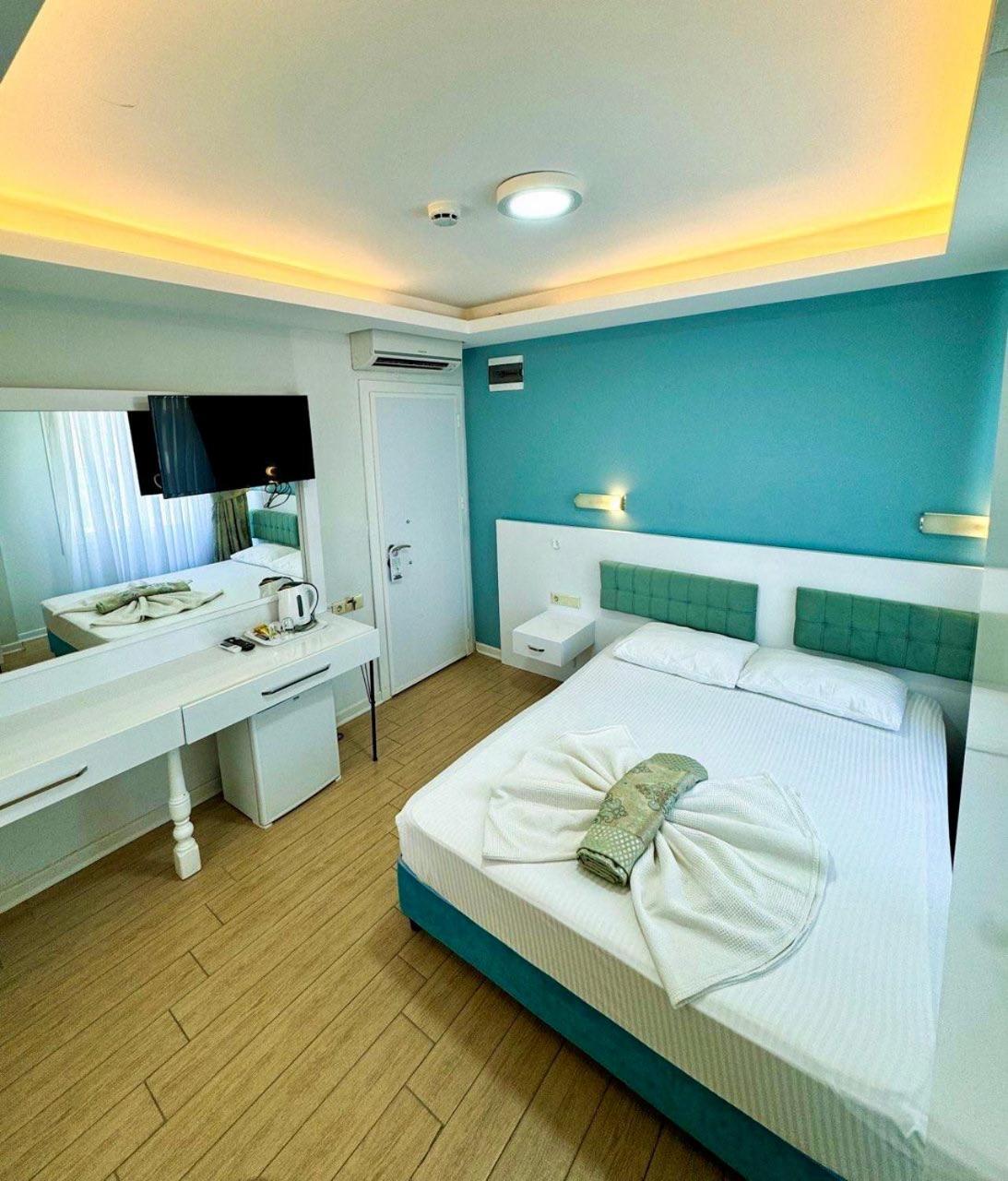 קמר Amsterdam Boutique Hotel מראה חיצוני תמונה
