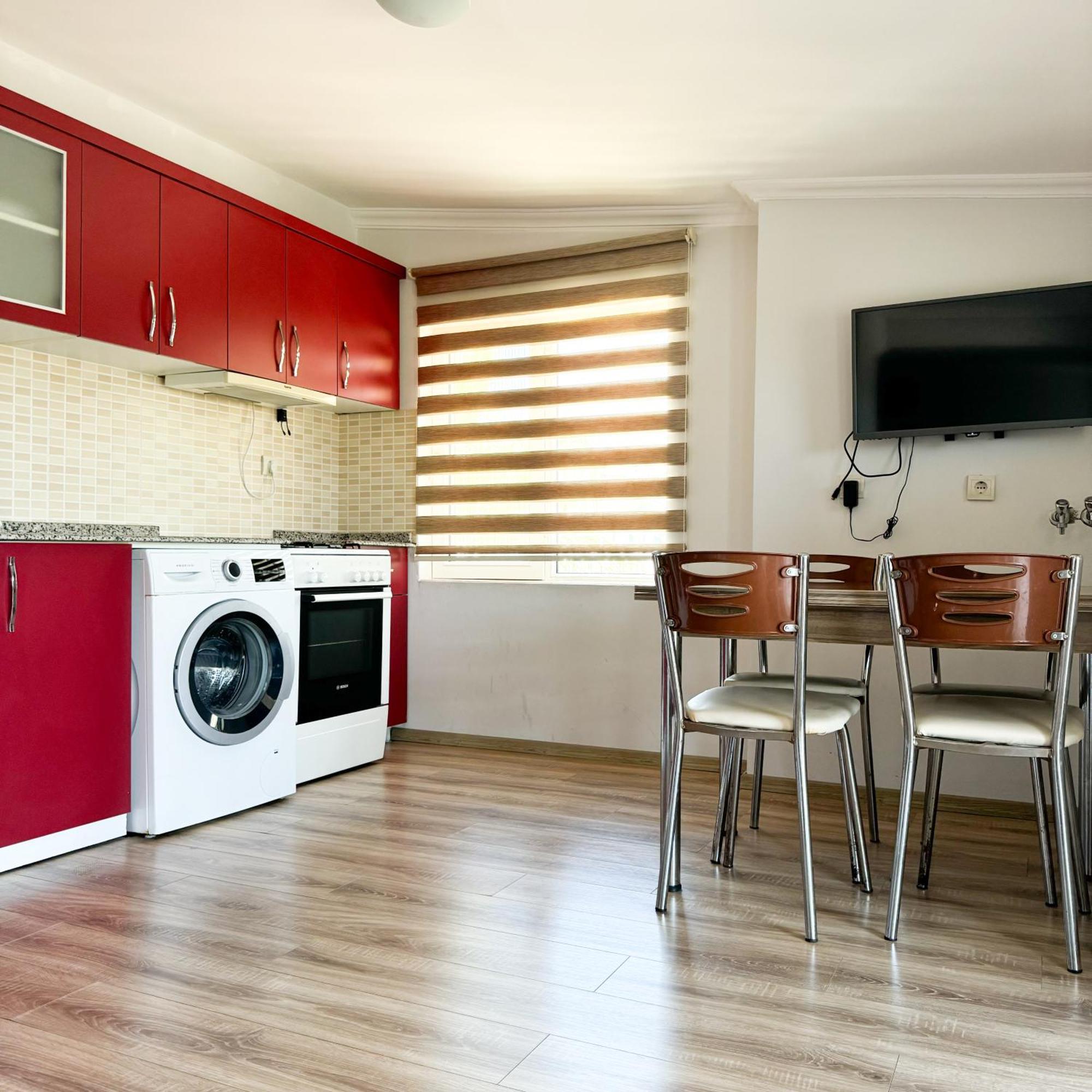 קמר Amsterdam Boutique Hotel מראה חיצוני תמונה